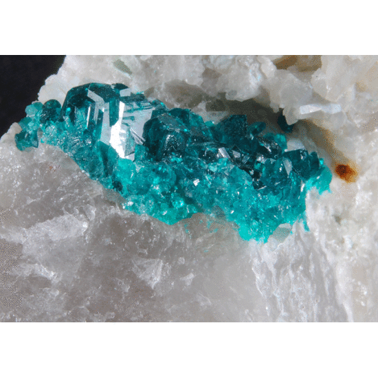 Dioptase