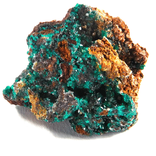 Dioptase