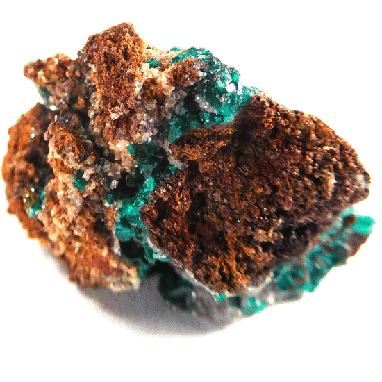 Dioptase