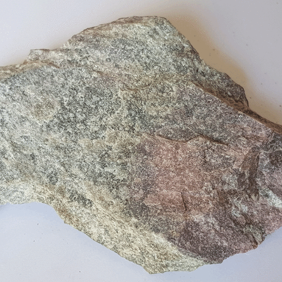 Calcite Fluorite & Willemite