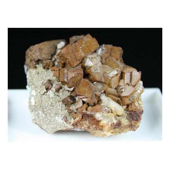 Siderite