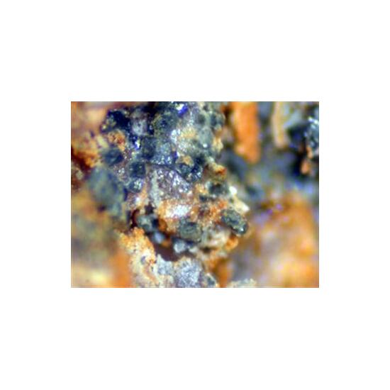 Yanomamite