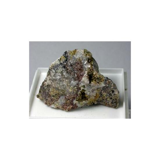 Cobaltaustinite & Talmessite