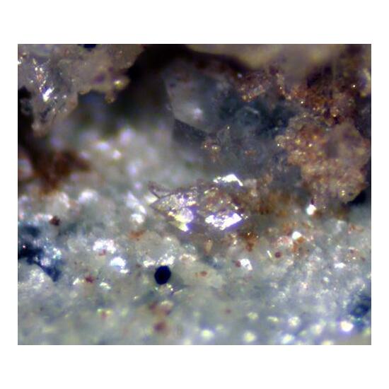 Kristiansenite