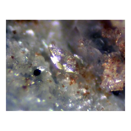 Kristiansenite