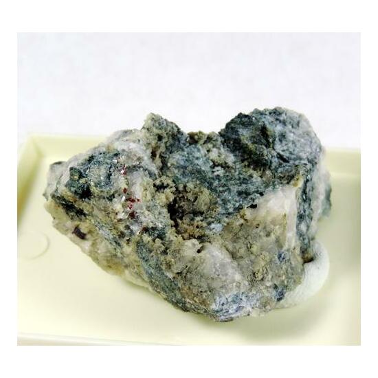 Anatase & Brookite