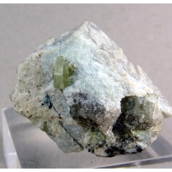 Rhodizite