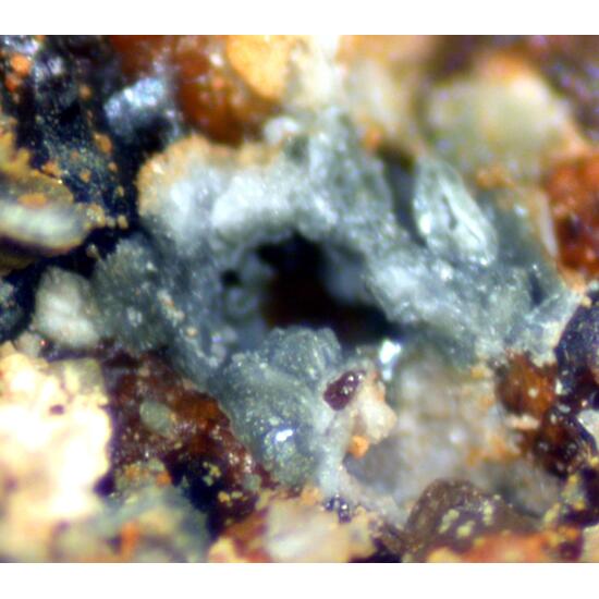 Yanomamite