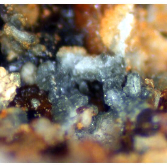 Yanomamite