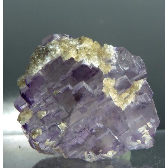 Fluorite