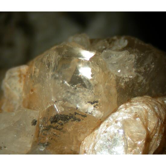 Beryllonite