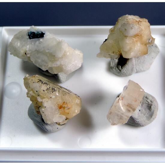 Beryllonite