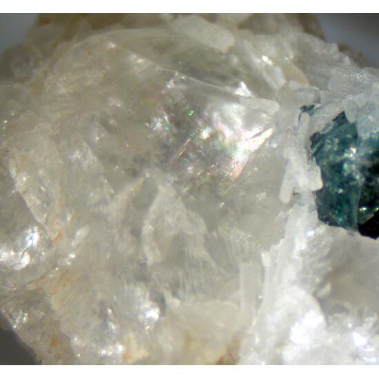 Beryllonite