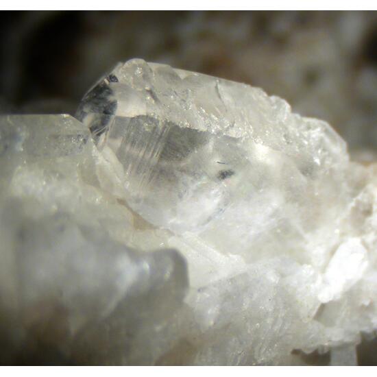 Beryllonite