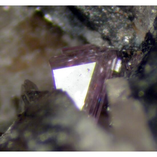 Phosphosiderite