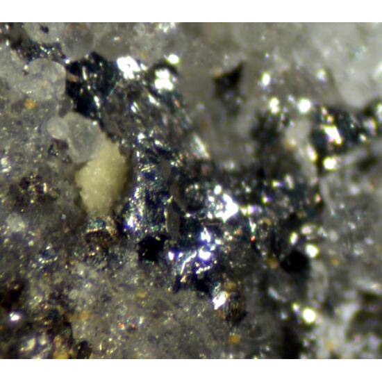 Protochabournéite