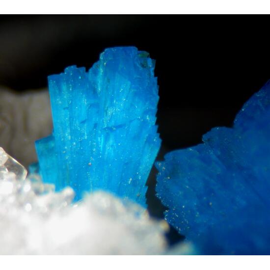 Cavansite