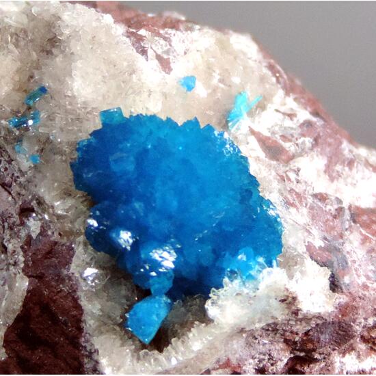 Cavansite