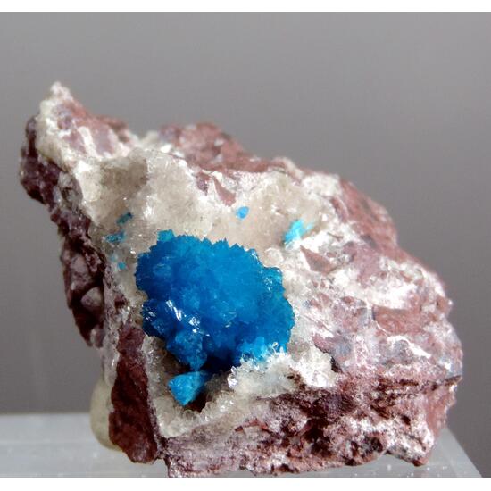 Cavansite