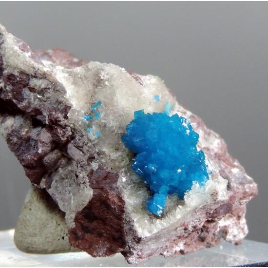Cavansite