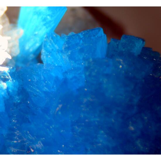 Cavansite
