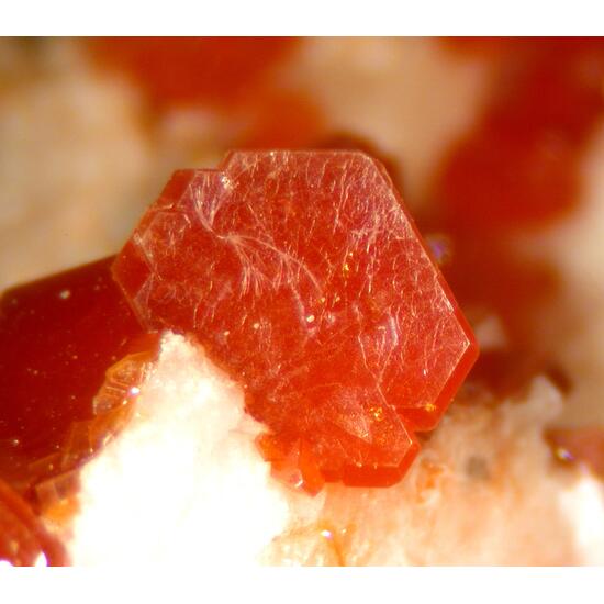 Mixed Minerals