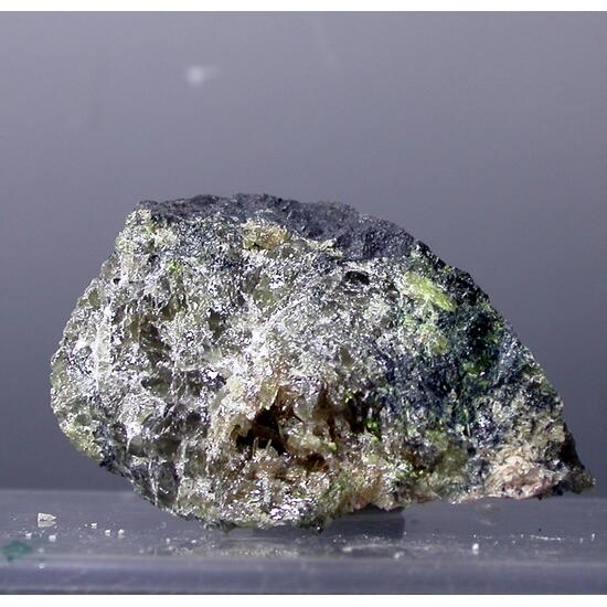 Tavorite Barbosalite & Hureaulite