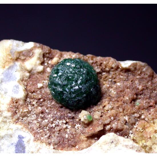 Variscite