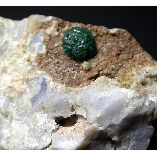 Variscite