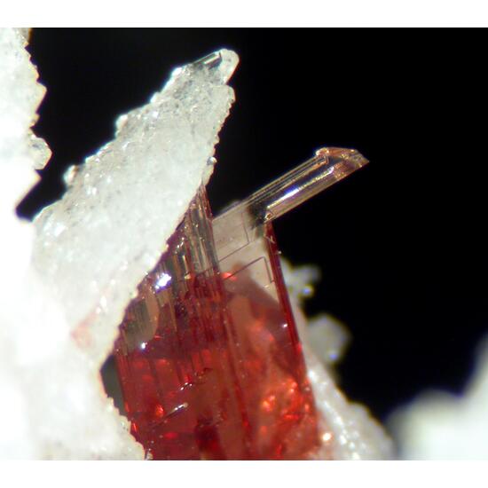Spessartine