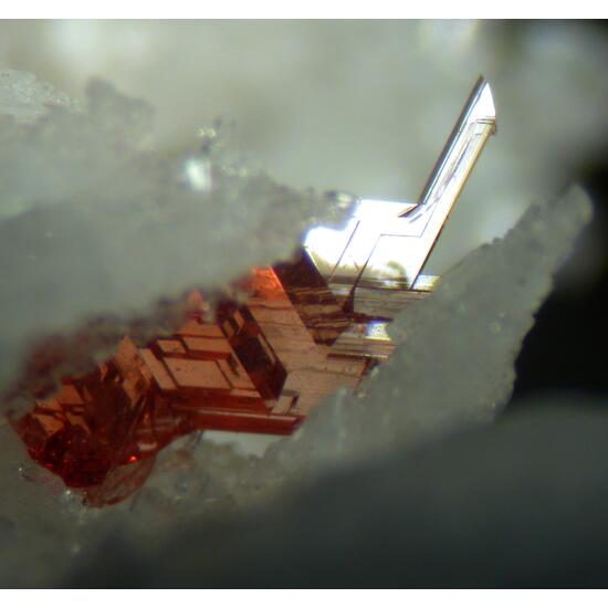 Spessartine