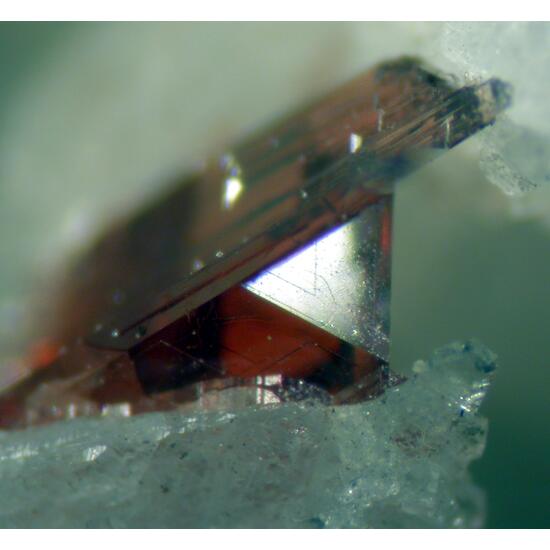Spessartine