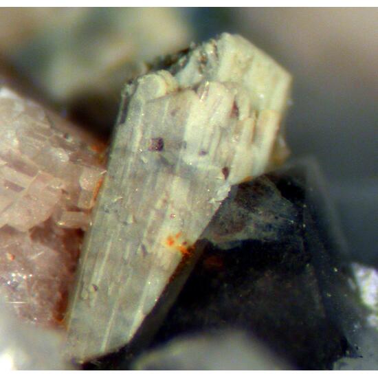 Gadolinite-(Y)