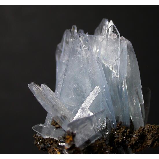 Baryte