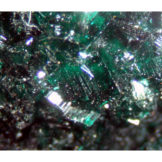 Brochantite