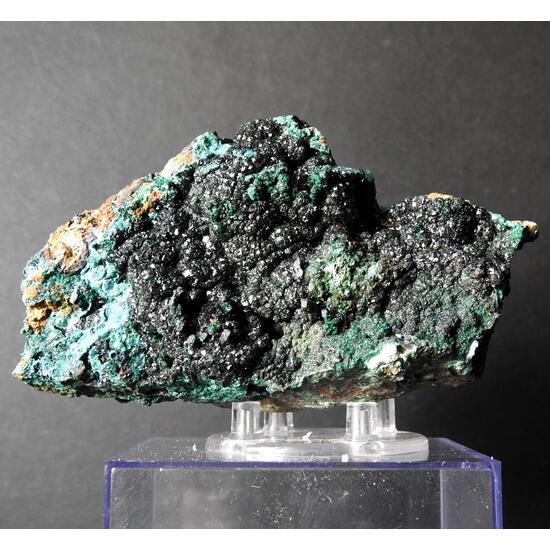 Brochantite