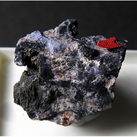 Natrojarosite