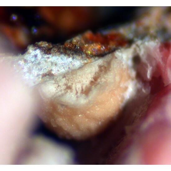 Calcioancylite-(Ce) & Gadolinite-(Y)