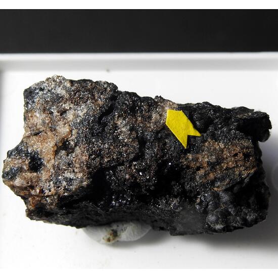 Metaswitzerite Rockbridgeite & Correianevesite