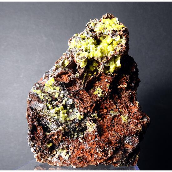 Pyromorphite