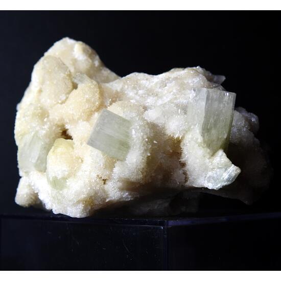 Aragonite