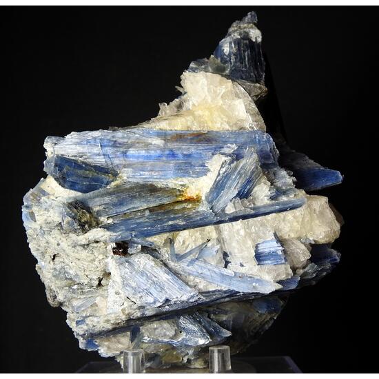 Kyanite & Staurolite