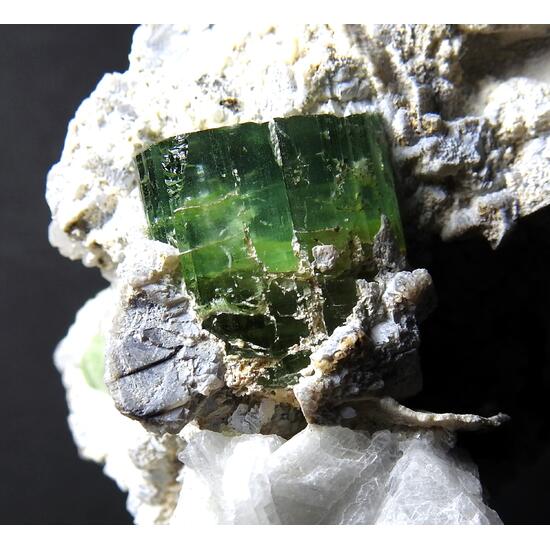 Elbaite