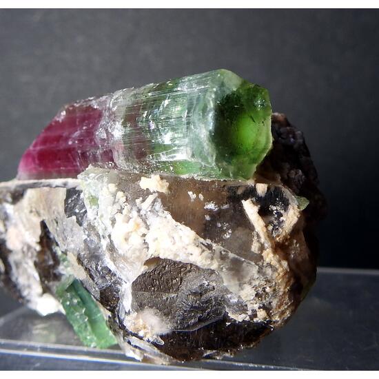 Elbaite