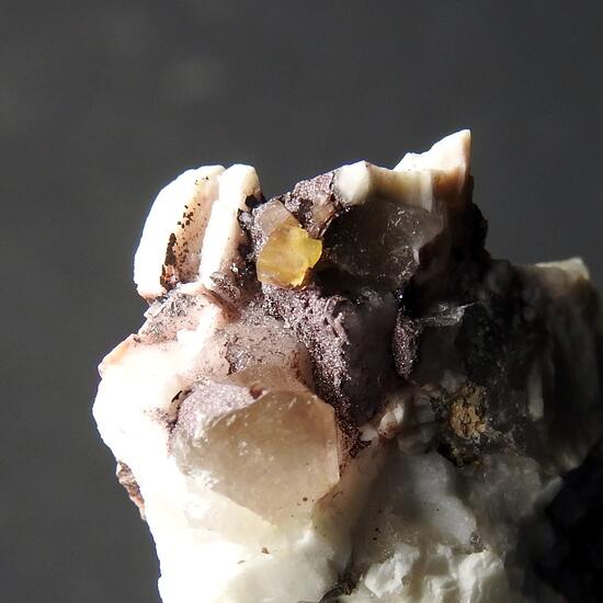 Chabazite