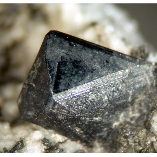 Anatase & Magnetite