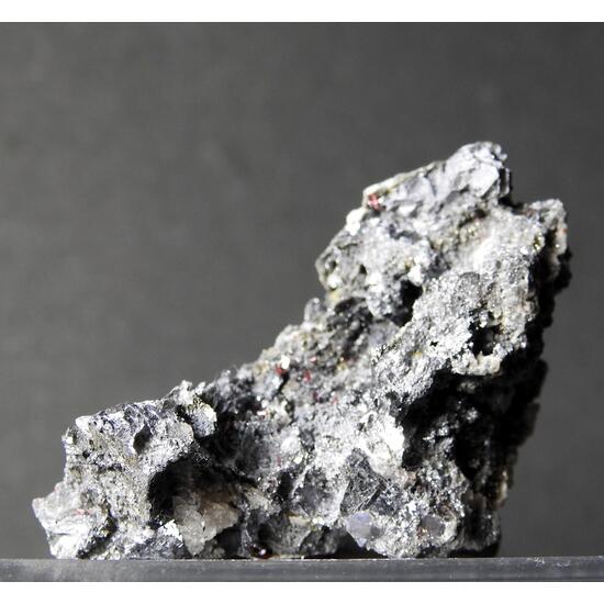 Xanthoconite Polybasite & Proustite