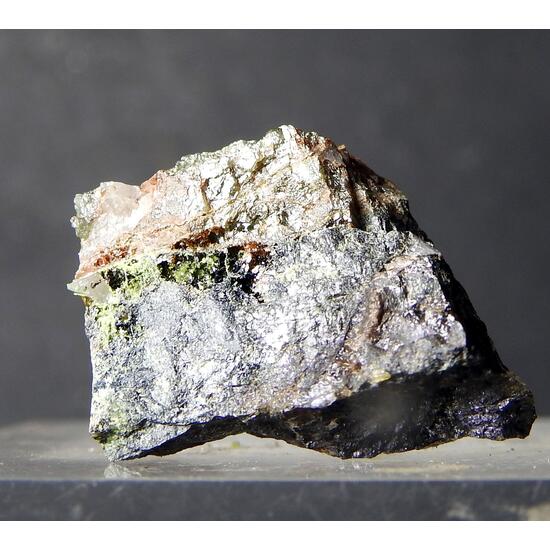 Tavorite Barbosalite & Hureaulite