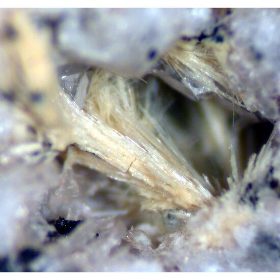 Rhabdophane-(Ce)