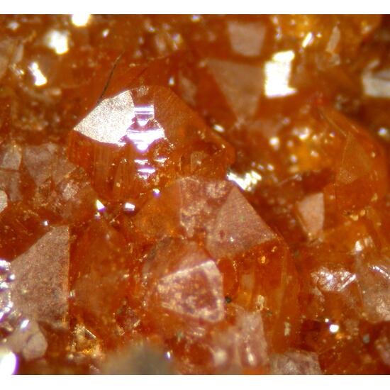 Wulfenite & Vanadinite